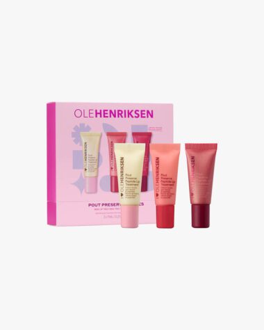 Produktbilde for Pout Preserve Petites 3 x 7 ml hos Fredrik & Louisa