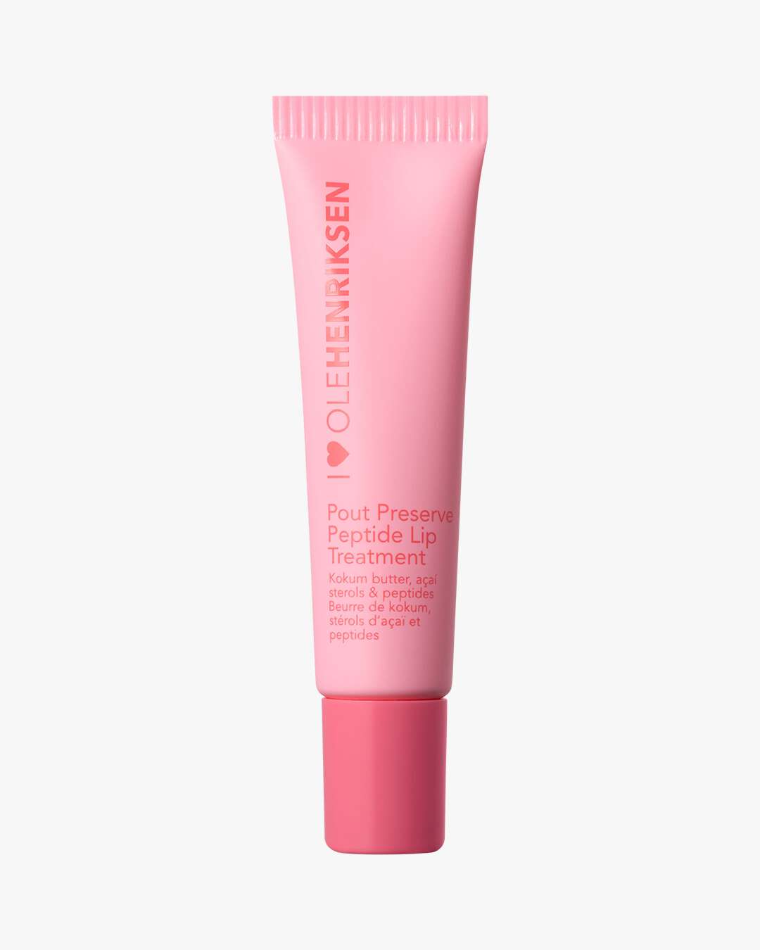 Pout Preserve Lip Treatment 12 ml (Farge: Scandi Candy)