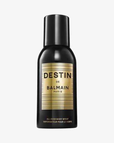 Produktbilde for Destin de Balmain All Over Body Spray 125 ml hos Fredrik & Louisa