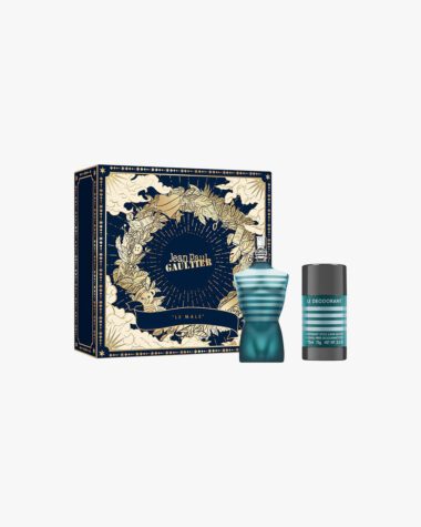 Produktbilde for Le Male Edt Gavesett hos Fredrik & Louisa