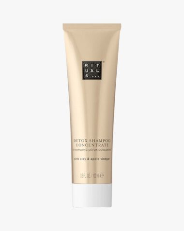 Produktbilde for Detox Shampoo Concentrate 100 ml hos Fredrik & Louisa