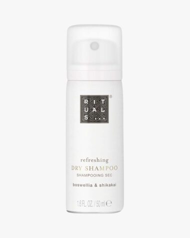 Produktbilde for Refreshing Dry Shampoo 50 ml hos Fredrik & Louisa