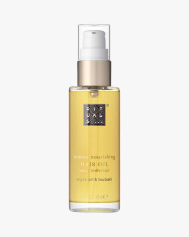 Produktbilde for Intense Hair Oil 45 ml hos Fredrik & Louisa