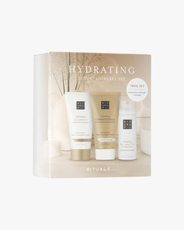 Produktbilde for Hair Care Hydrating Set hos Fredrik & Louisa