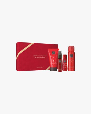 Produktbilde for The Ritual of Ayurveda Small Gift Set hos Fredrik & Louisa