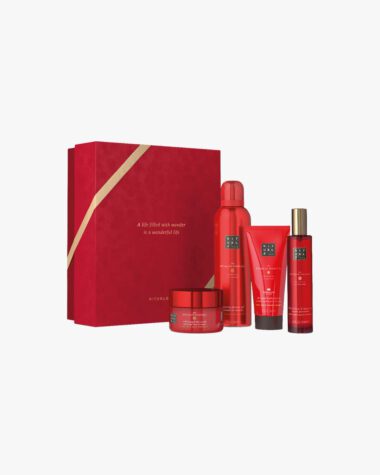 Produktbilde for The Ritual of Ayurveda Medium Gift Set hos Fredrik & Louisa