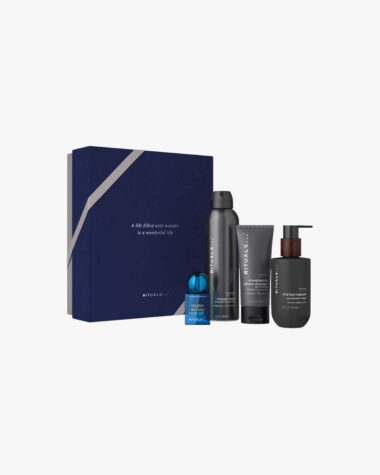 Produktbilde for Homme Collection Medium Gift Set hos Fredrik & Louisa