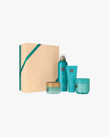 Produktbilde for The Ritual of Karma Medium Gift Set hos Fredrik & Louisa
