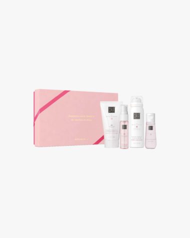 Produktbilde for The Ritual of Sakura Small Gift Set hos Fredrik & Louisa