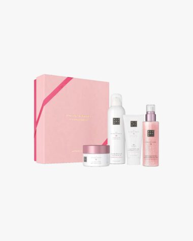 Produktbilde for The Ritual of Sakura Medium Gift Set hos Fredrik & Louisa