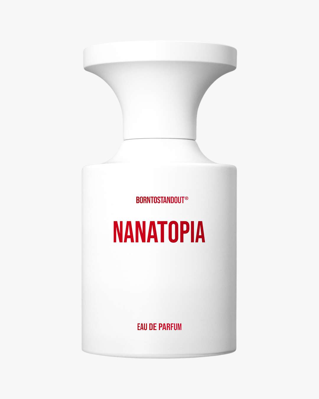 Nanatopia EdP 50 ml