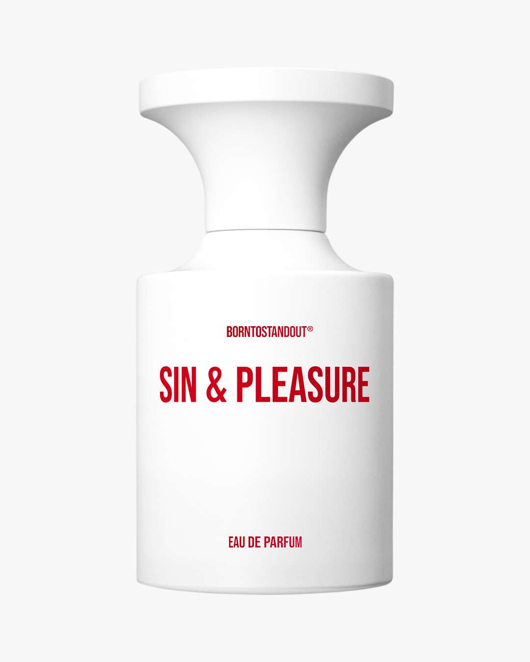 Sin & Pleasure EdP 50 ml