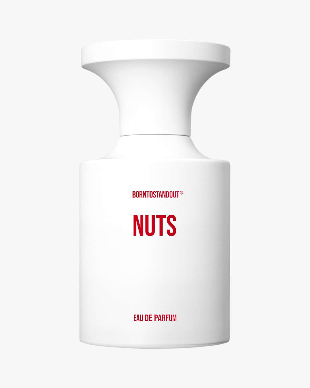 Nuts EdP 50 ml