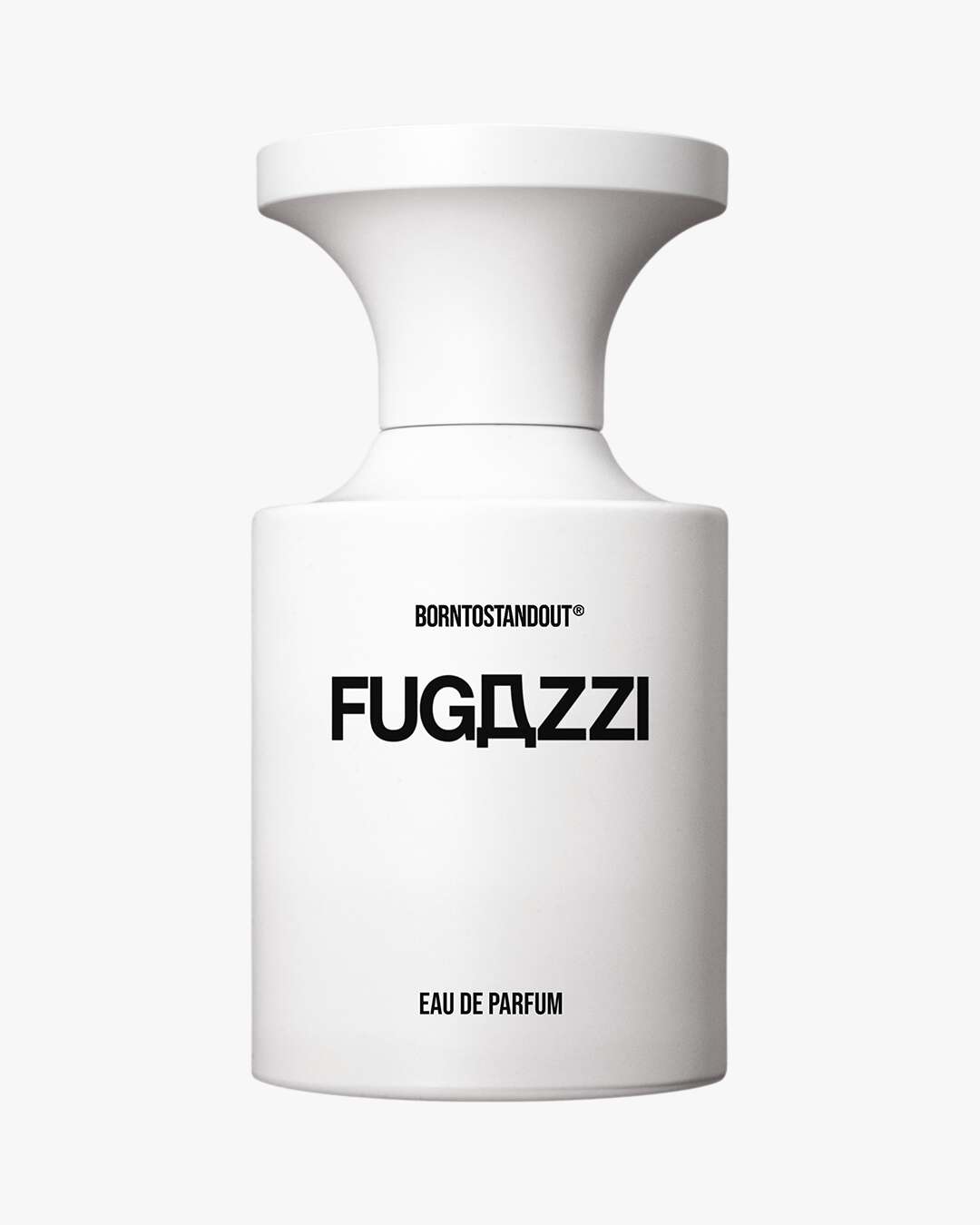 FUGAZZI By BORNTOSTANDOUT® EdP 50 ml