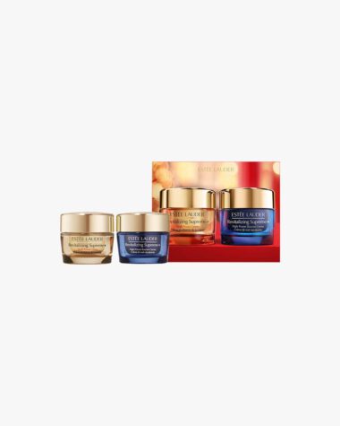 Produktbilde for Revitalizing Supreme+ Day and Night Duo Gift Set hos Fredrik & Louisa