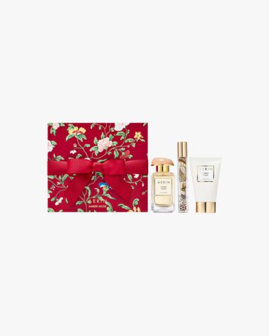 Produktbilde for Amber Musk Holiday Set hos Fredrik & Louisa