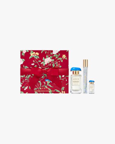 Produktbilde for Mediterranean Honeysuckle Holiday Set hos Fredrik & Louisa