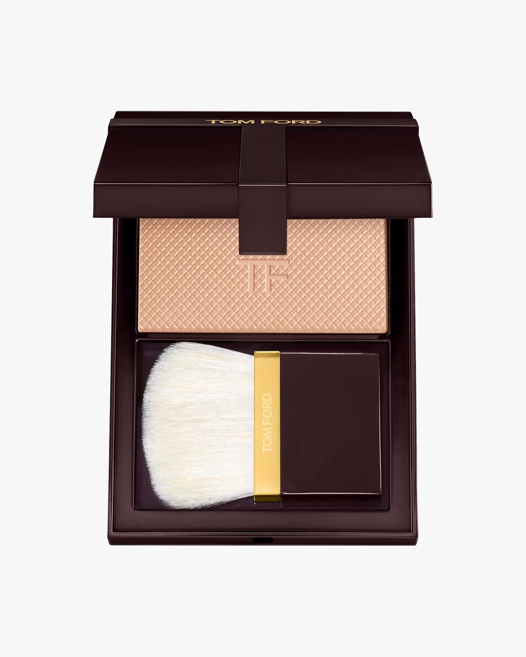 Architecture Soft Matte Blurring Powder 9 g (Farge: 02 Ivory Fawn)