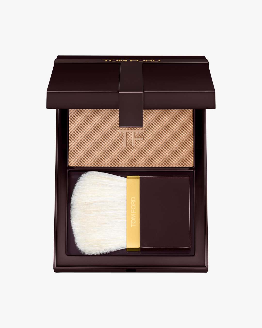 Architecture Soft Matte Blurring Powder 9 g (Farge: 03 Sahara Dusk)