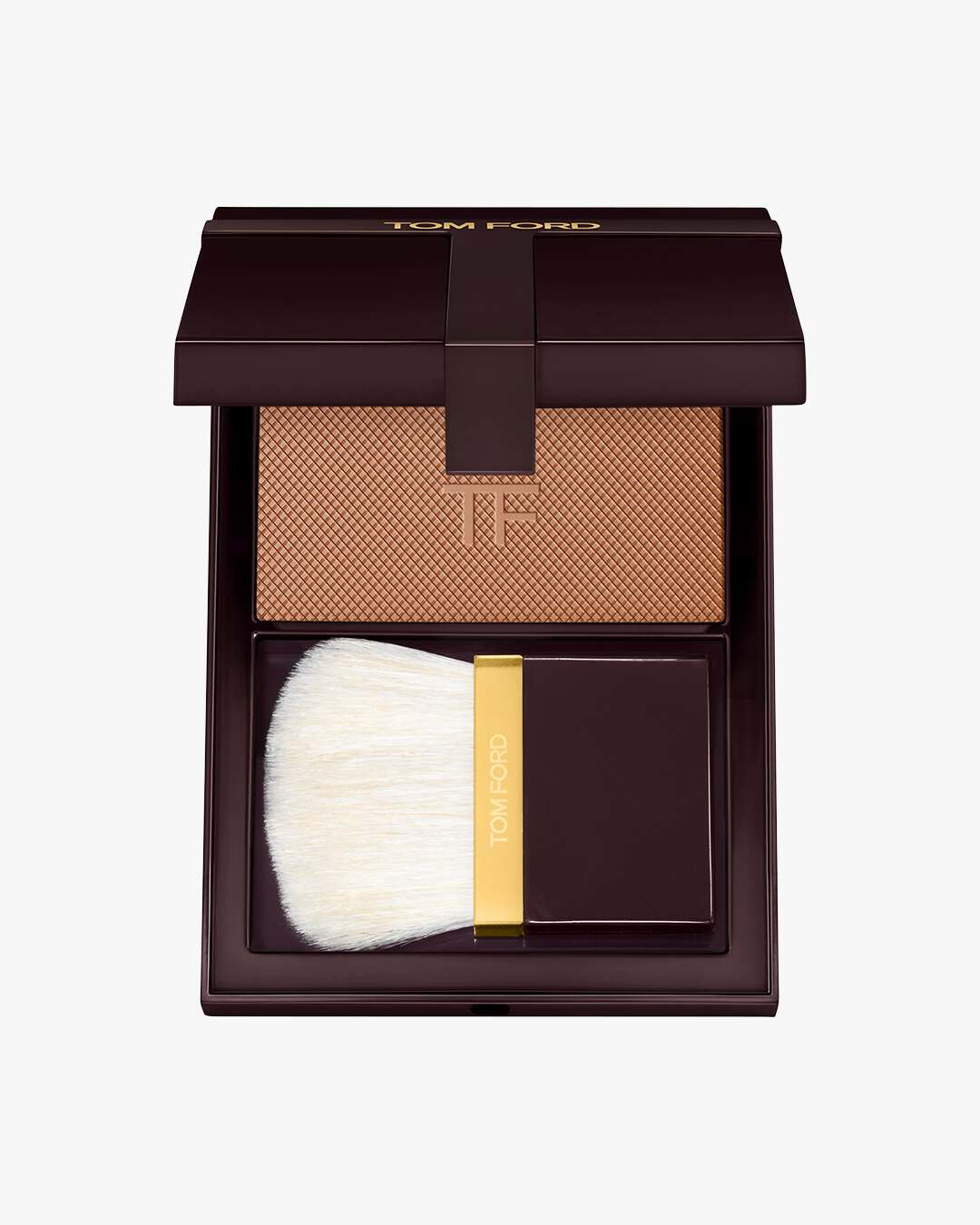 Architecture Soft Matte Blurring Powder 9 g (Farge: 04 Sable Voile)