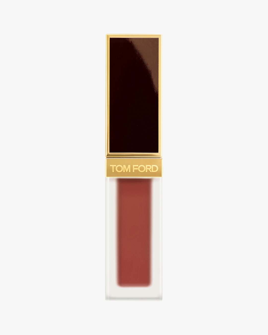 Liquid Lip Luxe Matte Lipstick 6 ml (Farge: 131 Burnt Peach)