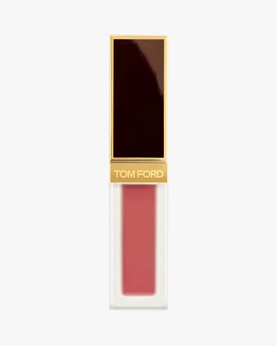 Liquid Lip Luxe Matte Lipstick 6 ml (Farge: 134 Coral Honey)