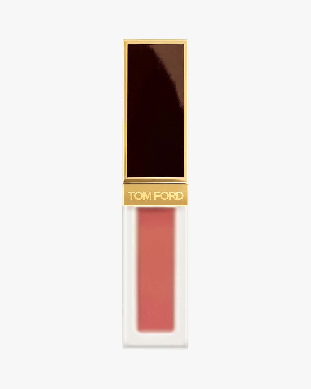 Liquid Lip Luxe Matte Lipstick 6 ml (Farge: 137 Blush Absolu)