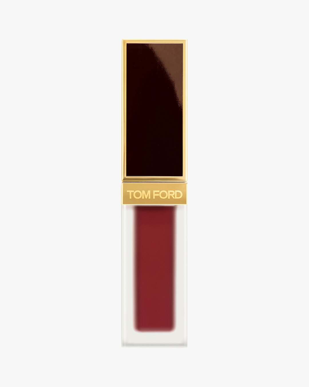Liquid Lip Luxe Matte Lipstick 6 ml (Farge: 133 Scarlet Stiletto)