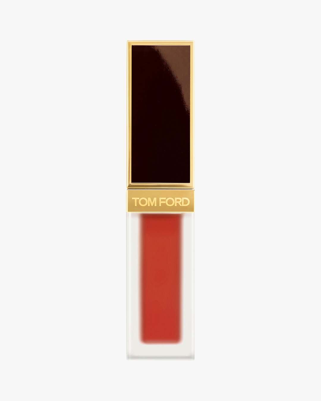 Liquid Lip Luxe Matte Lipstick 6 ml (Farge: 140 Pêche Épicée)