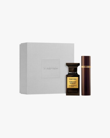 Produktbilde for Tobacco Vanille EdP Set hos Fredrik & Louisa