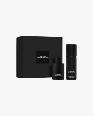 Produktbilde for Ombre Leather Set hos Fredrik & Louisa