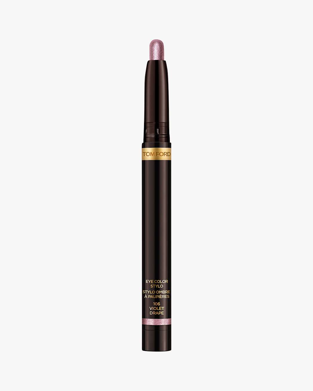Eye Color Stylo Shimmer 1,5 g (Farge: 106 Violet Drape)