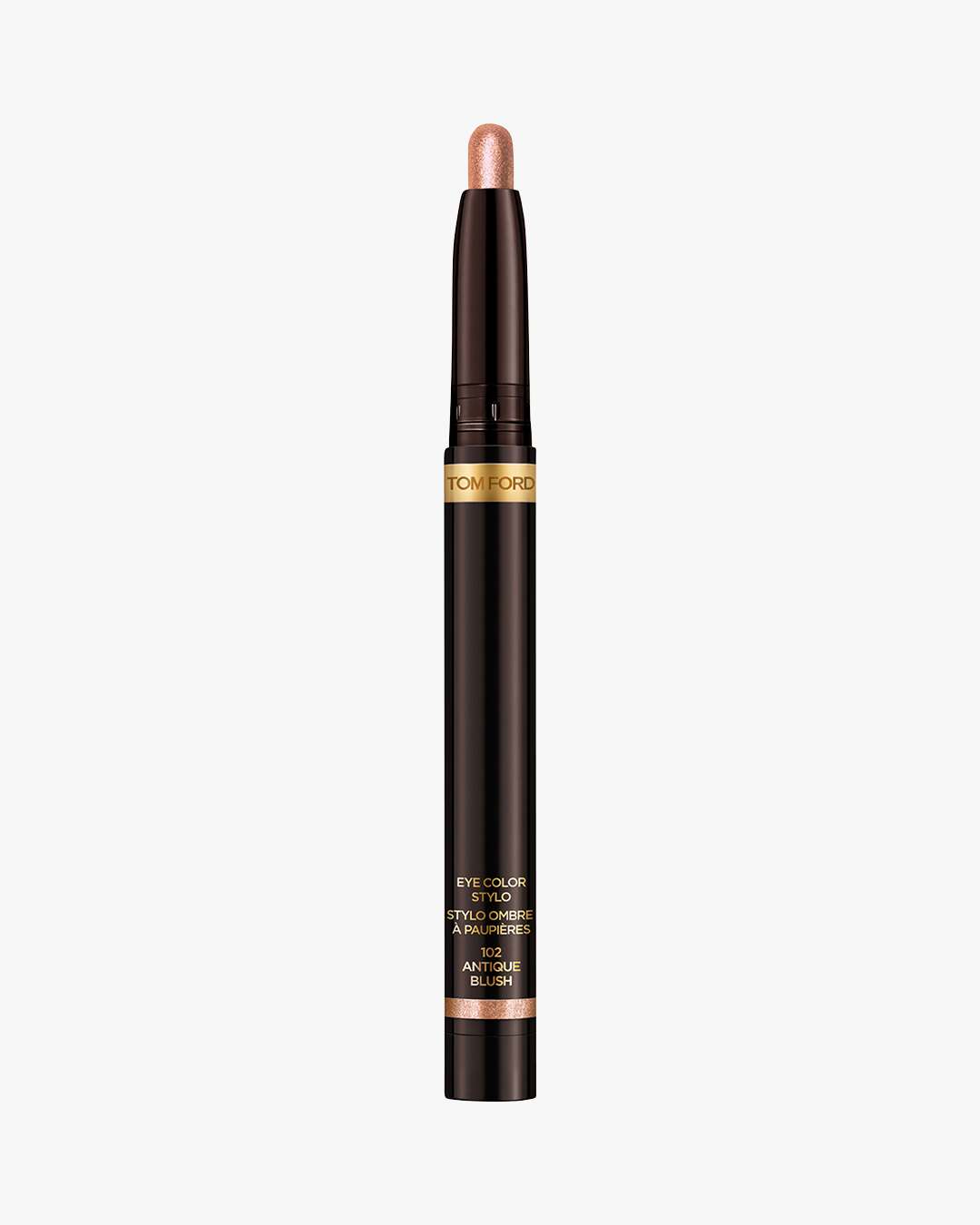 Eye Color Stylo Shimmer 1,5 g (Farge: 102 Antique Blush)