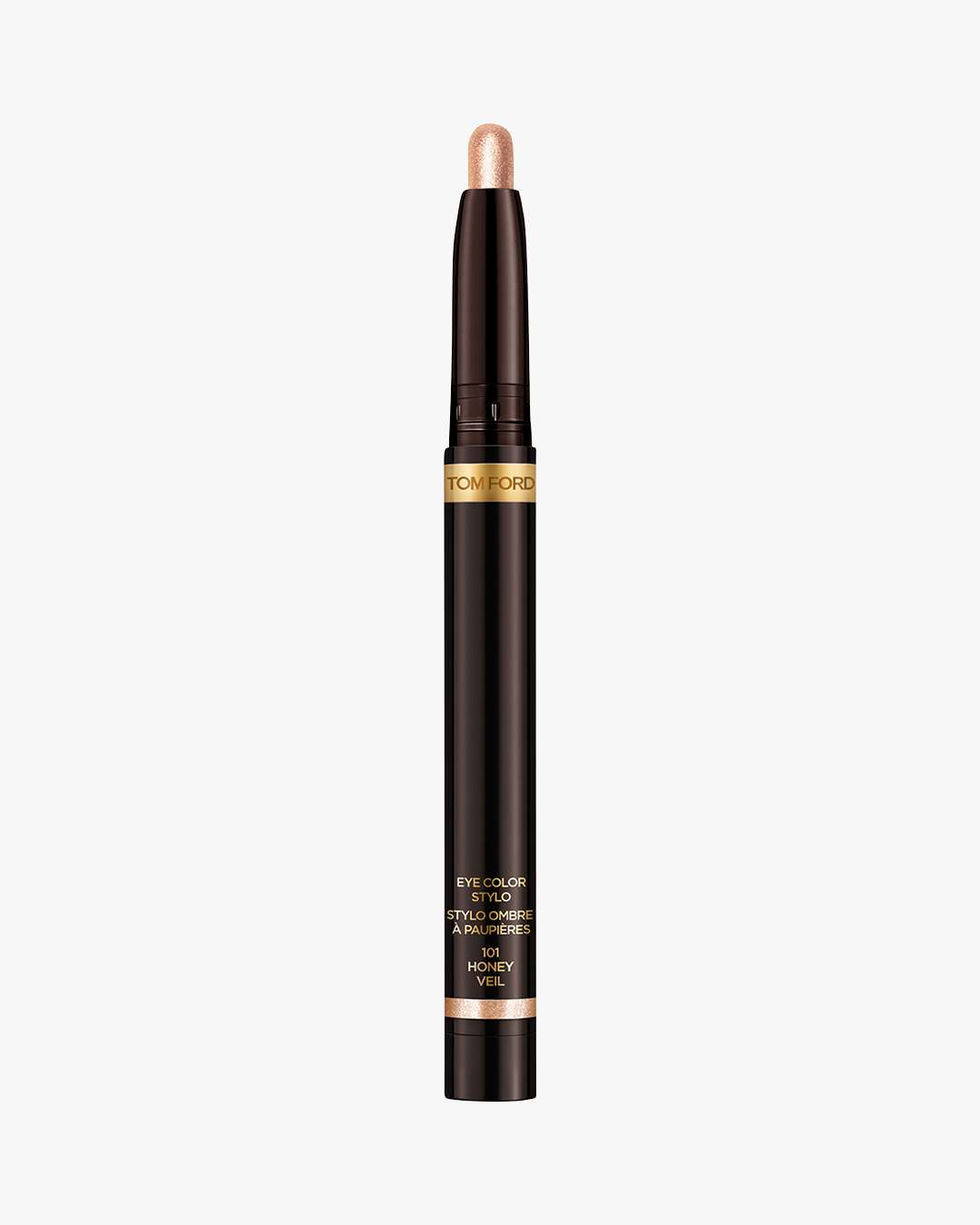 Eye Color Stylo Shimmer 1,5 g (Farge: 101 Honey Veil)