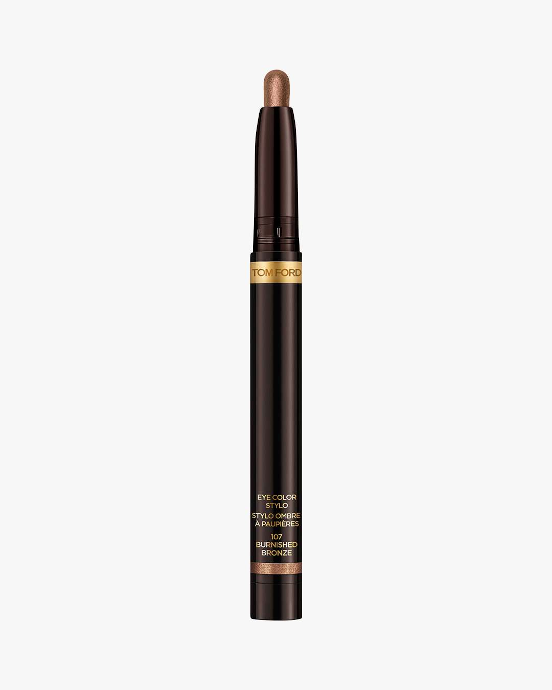 Eye Color Stylo Shimmer 1,5 g (Farge: 107 Burnished Bronze)