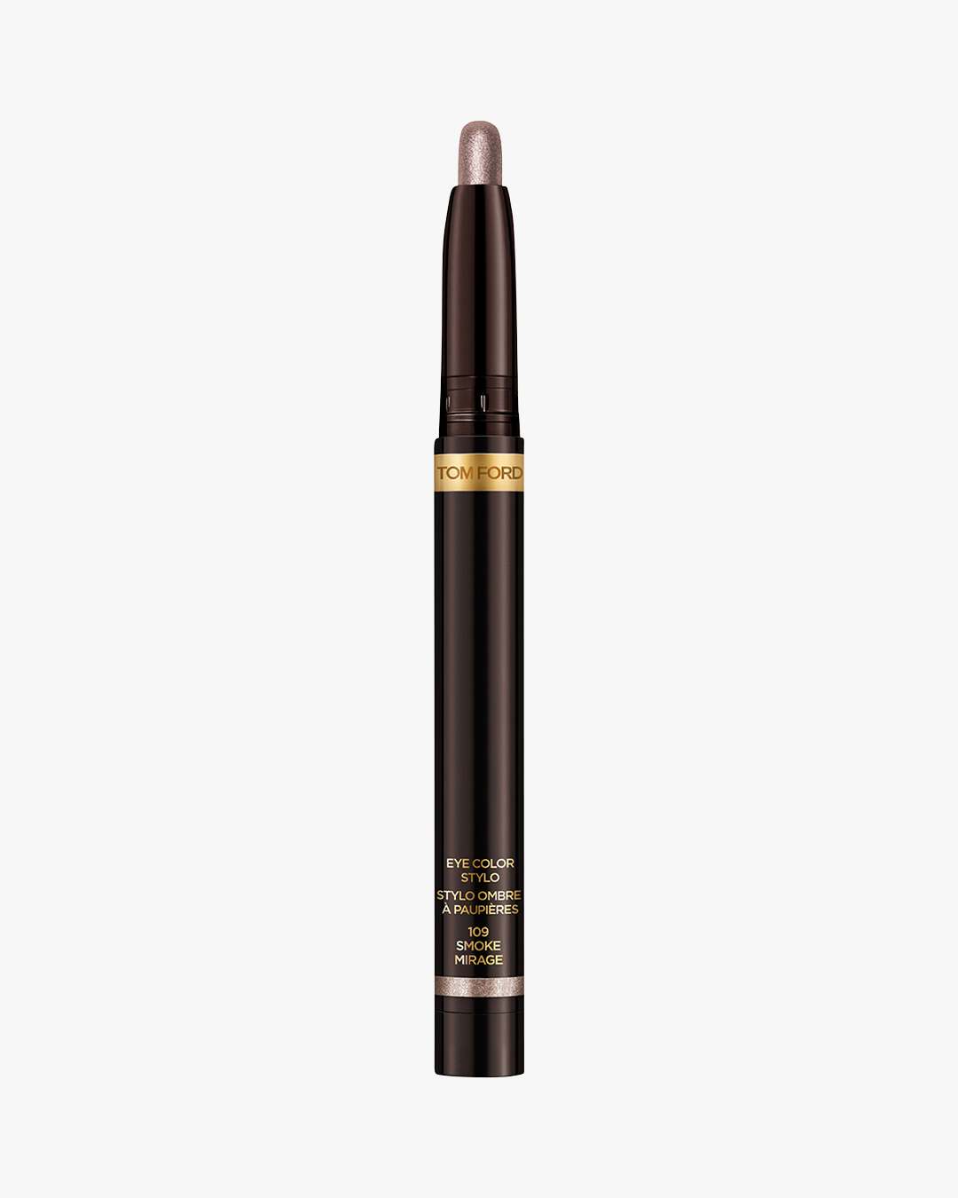 Eye Color Stylo Shimmer 1,5 g (Farge: 109 Smoke Mirage)