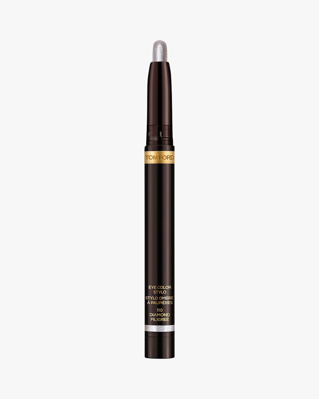 Eye Color Stylo Shimmer 1,5 g (Farge: 110 Diamond Filigree)