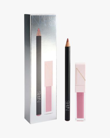 Produktbilde for Line & Shine Lip Duo - Babylon Pink & First Move hos Fredrik & Louisa
