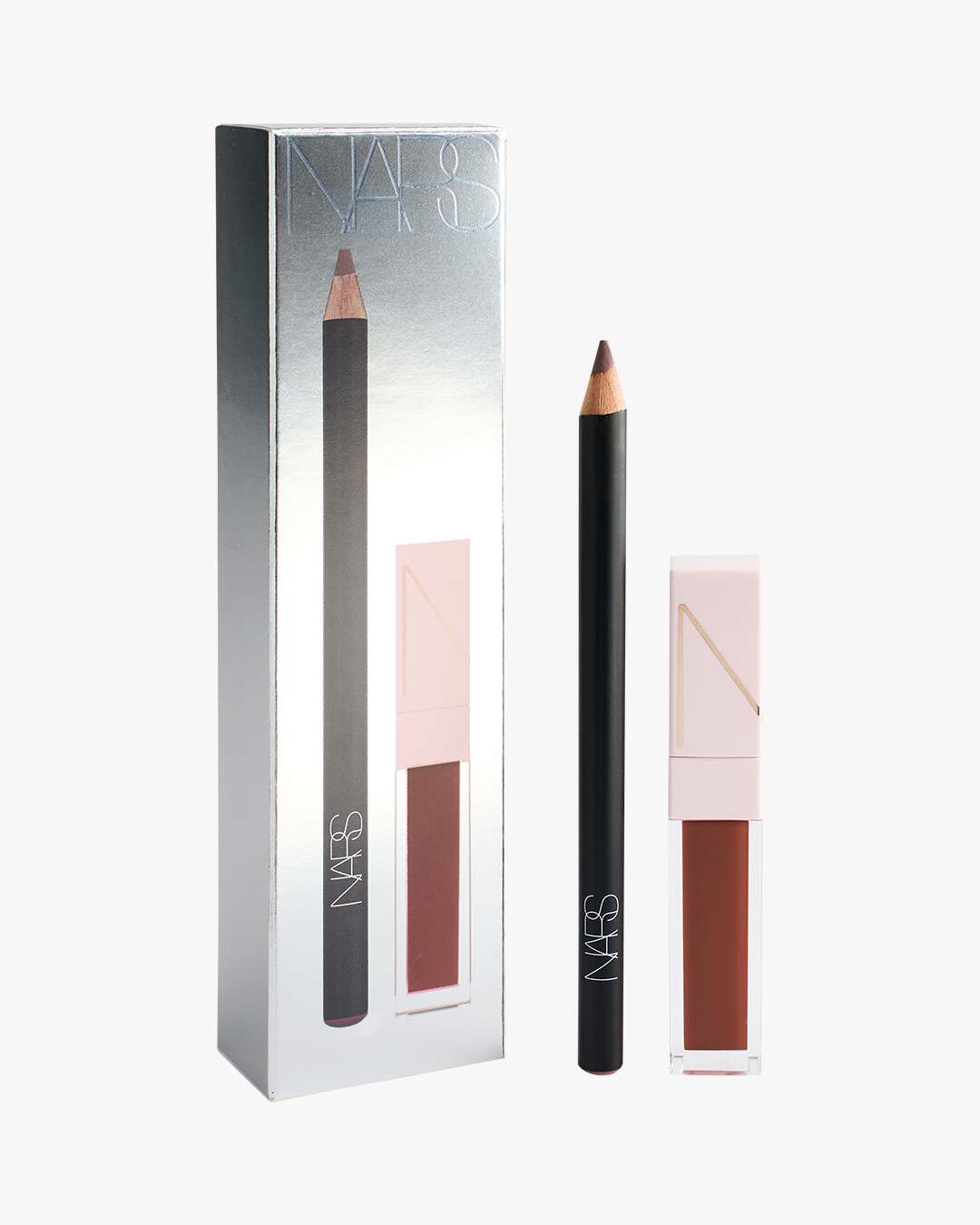 Line & Shine Lip Duo (Farge: Toxic & Wonderland)