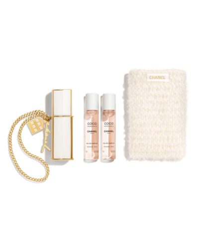 Produktbilde for COCO MADEMOISELLE hos Fredrik & Louisa