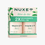 Rêve De Thé Deo Roll-On Duo 2 x 50 ml