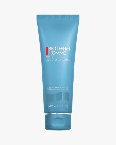 Produktbilde for Homme T-Pur Cleanser 125 ml hos Fredrik & Louisa