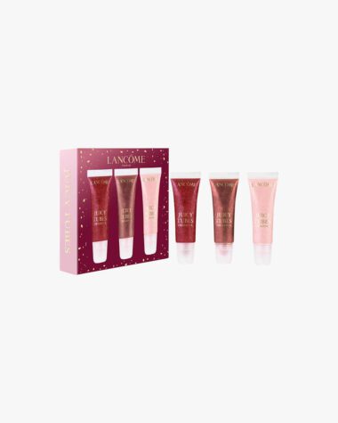 Produktbilde for Juicy Tube Mini Trio Holiday Set 3 x 10 ml hos Fredrik & Louisa