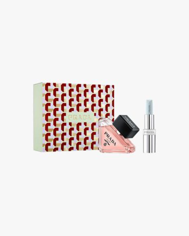 Produktbilde for Paradoxe EdP & Astral Pink Lip Balm Set hos Fredrik & Louisa