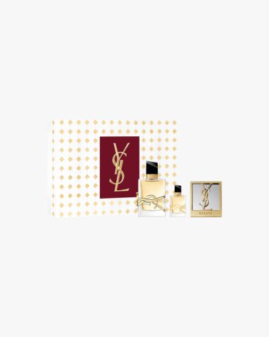 Produktbilde for Libre EdP Holiday Set With Mirror hos Fredrik & Louisa