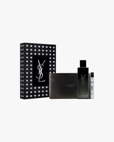 Produktbilde for MYSLF EdP Holiday Set With Pouch hos Fredrik & Louisa