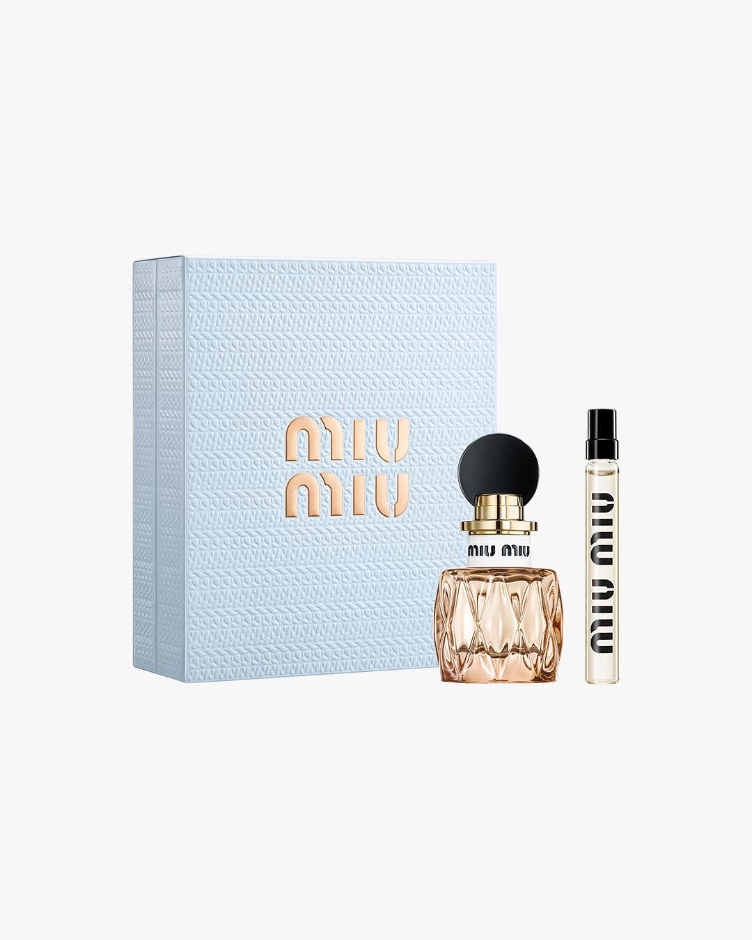 Produktbilde for Miutine EdP Holiday Set hos Fredrik & Louisa