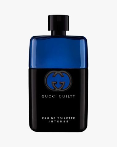 Produktbilde for Guilty Pour Homme EdT Intense - 90 ML hos Fredrik & Louisa