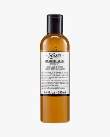 Produktbilde for Musk Liquid Body Cleanser 250 ml hos Fredrik & Louisa