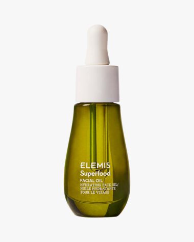 Produktbilde for Superfood Facial Oil 15 ml hos Fredrik & Louisa